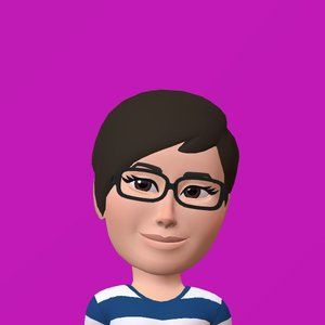 Meet your Posher, Becky